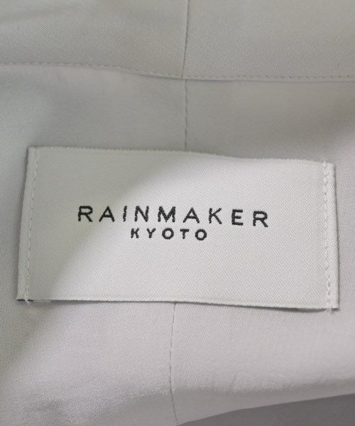 RAINMAKER เสื้อลำลอง
