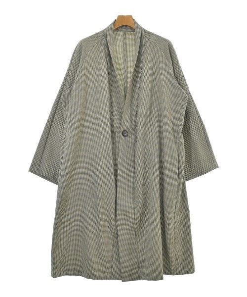 RAINMAKER เสื้อโค้ทเชสเตอร์ฟิลด์