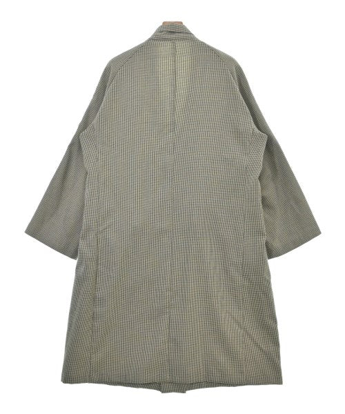 RAINMAKER เสื้อโค้ทเชสเตอร์ฟิลด์