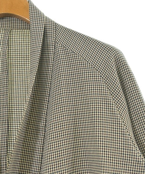 RAINMAKER เสื้อโค้ทเชสเตอร์ฟิลด์