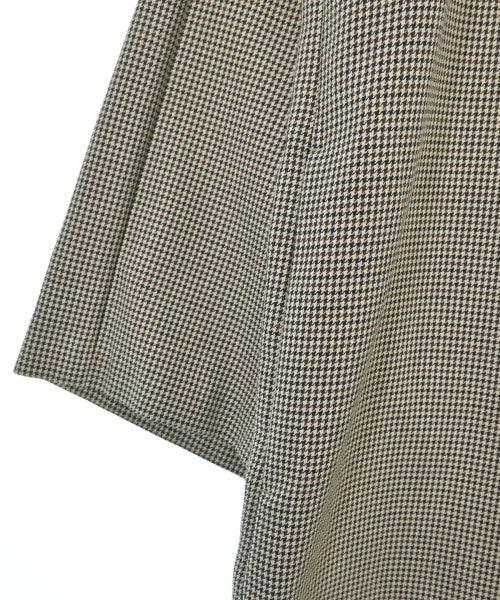 RAINMAKER เสื้อโค้ทเชสเตอร์ฟิลด์