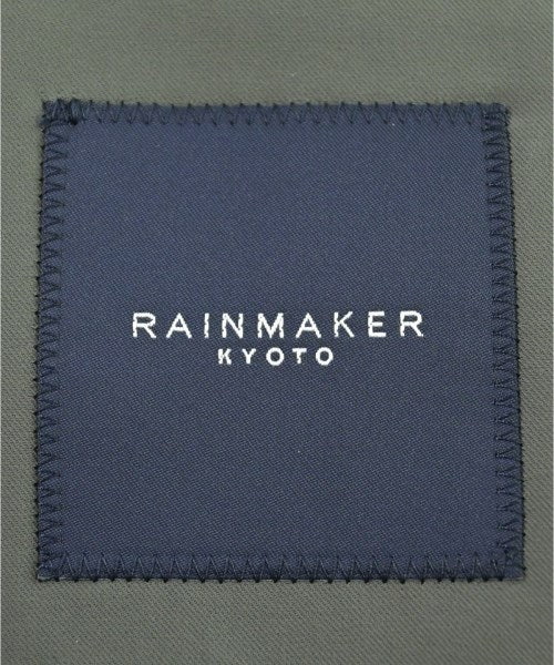 RAINMAKER แจ็คเก็ตลำลอง