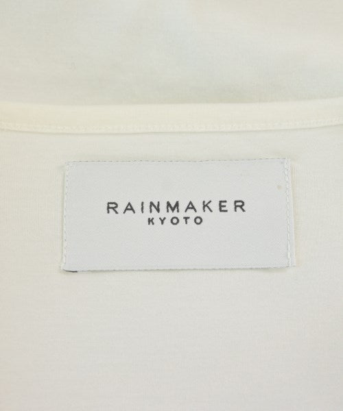 RAINMAKER เสื้อยืด/เสื้อท็อปส์