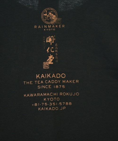 RAINMAKER เสื้อยืด/เสื้อท็อปส์