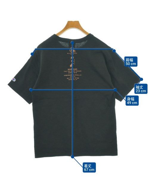 RAINMAKER เสื้อยืด/เสื้อท็อปส์