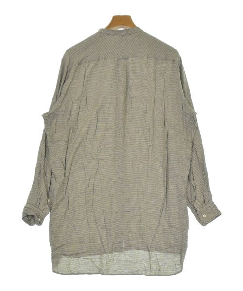 RAINMAKER เสื้อลำลอง