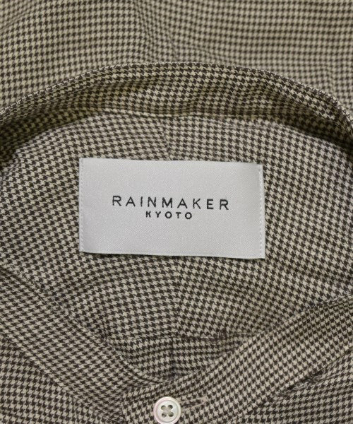 RAINMAKER เสื้อลำลอง