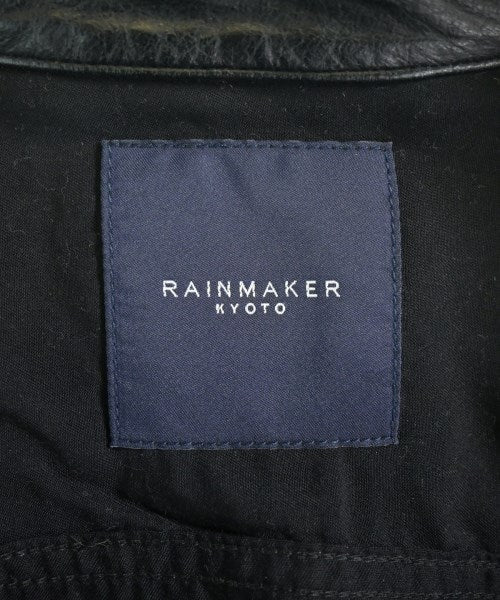 RAINMAKER แจ็คเก็ตเบลาส์ อื่น