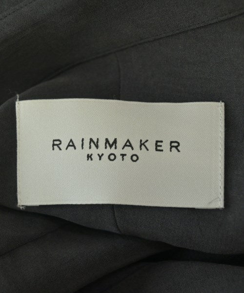 RAINMAKER เสื้อลำลอง