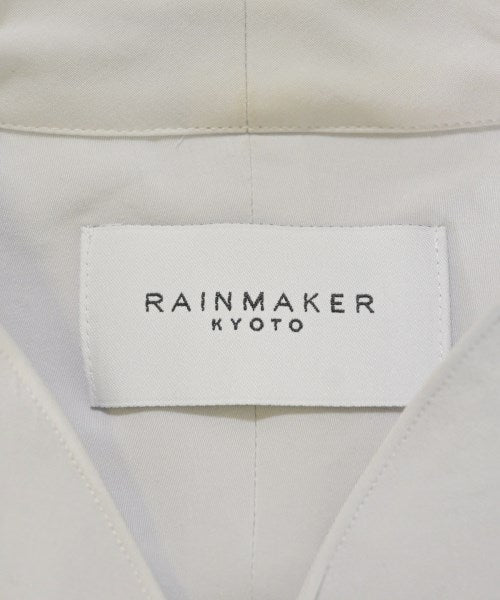 RAINMAKER เสื้อลำลอง