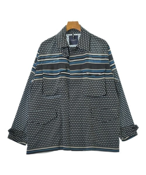 RAINMAKER เสื้อลำลอง