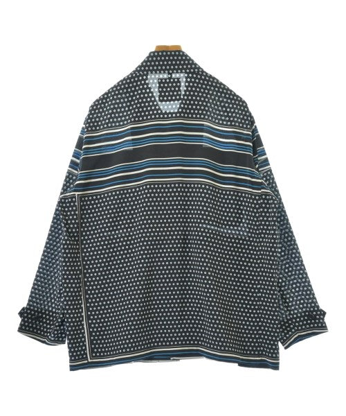 RAINMAKER เสื้อลำลอง
