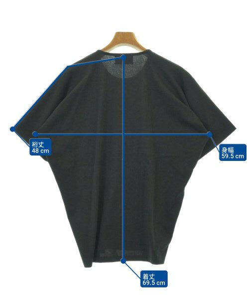 RAINMAKER เสื้อยืด/เสื้อท็อปส์