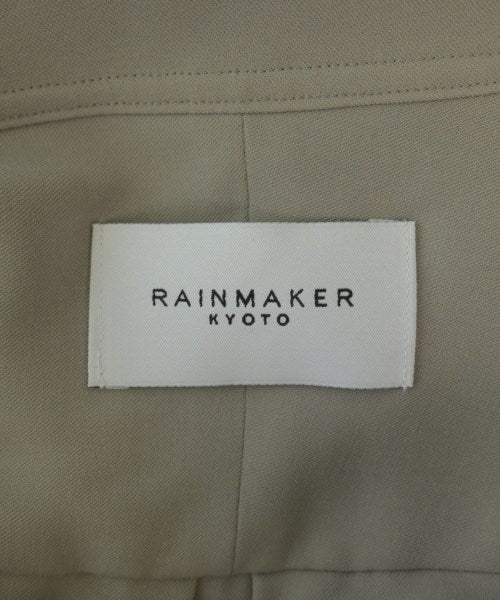RAINMAKER เสื้อลำลอง