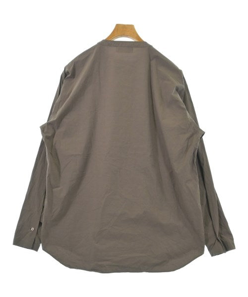 RAINMAKER เสื้อลำลอง