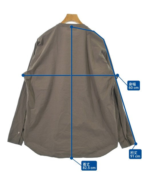 RAINMAKER เสื้อลำลอง