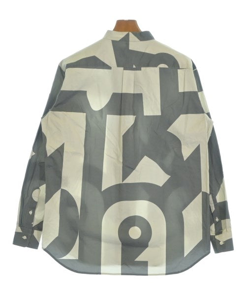 RAINMAKER เสื้อลำลอง