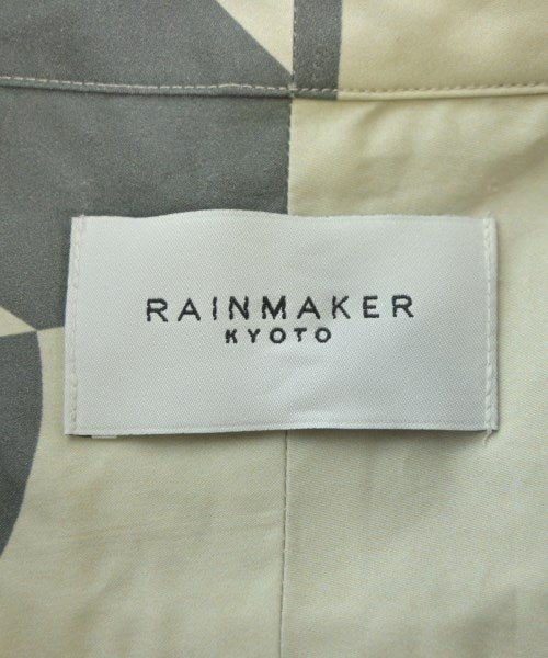 RAINMAKER เสื้อลำลอง