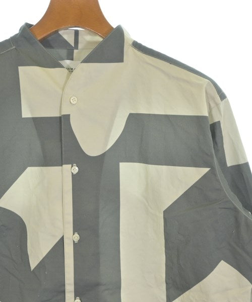 RAINMAKER เสื้อลำลอง