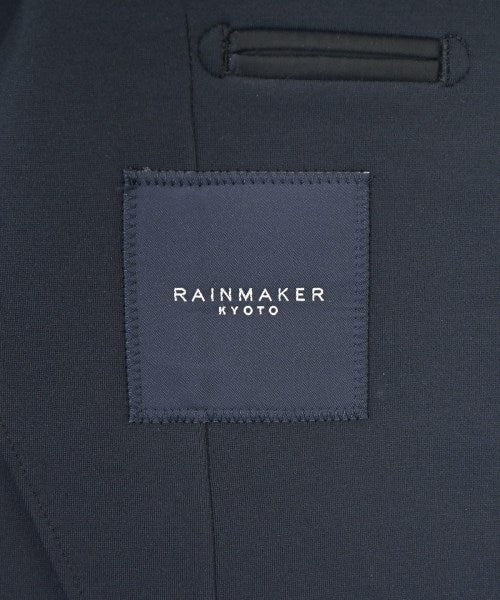 RAINMAKER แจ็คเก็ตลำลอง