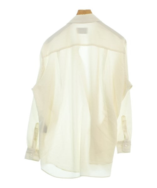 RAINMAKER เสื้อลำลอง