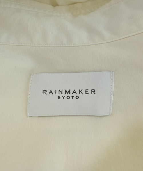 RAINMAKER เสื้อลำลอง