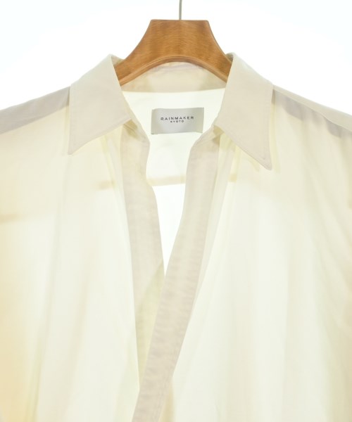 RAINMAKER เสื้อลำลอง