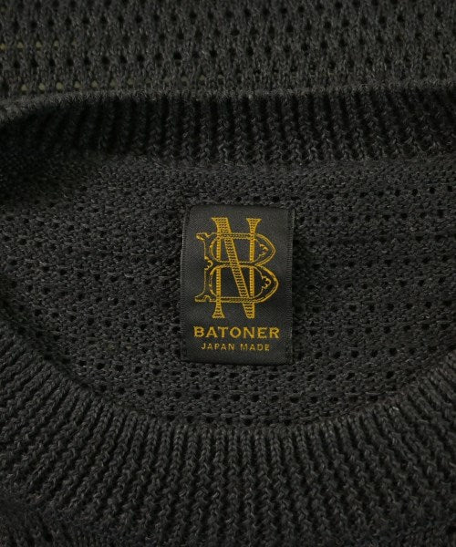 BATONER เสื้อกันหนาว