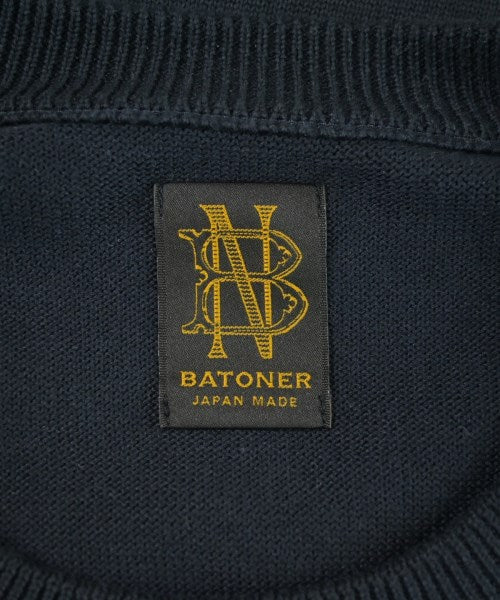 BATONER เสื้อกันหนาว