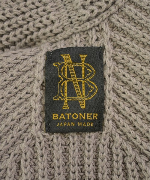 BATONER เสื้อคาร์ดิแกน