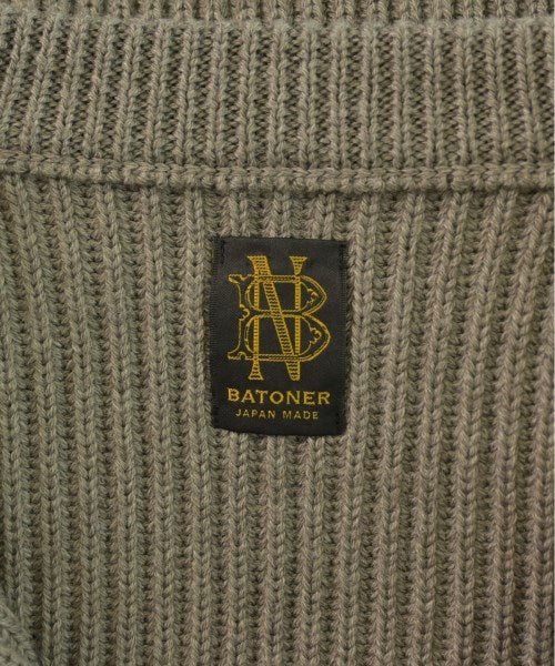 BATONER เสื้อกันหนาว