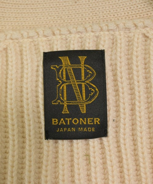 BATONER เสื้อคาร์ดิแกน
