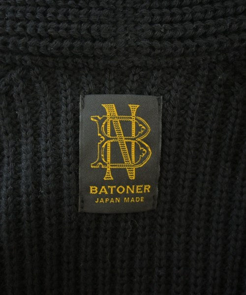 BATONER เสื้อคาร์ดิแกน