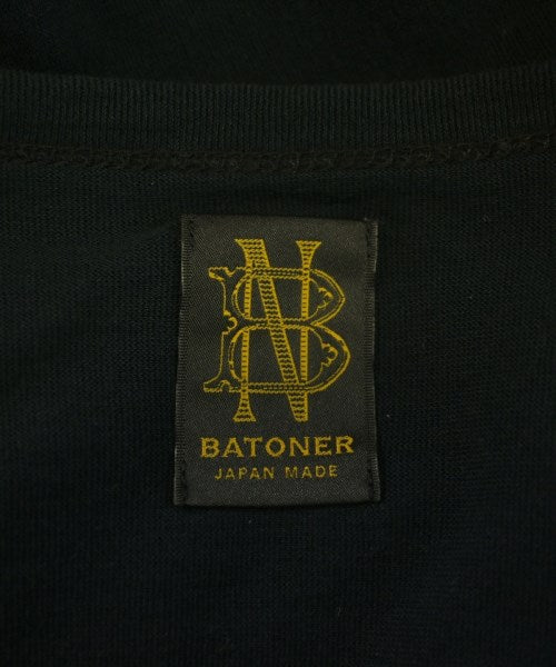 BATONER เสื้อยืด/เสื้อท็อปส์