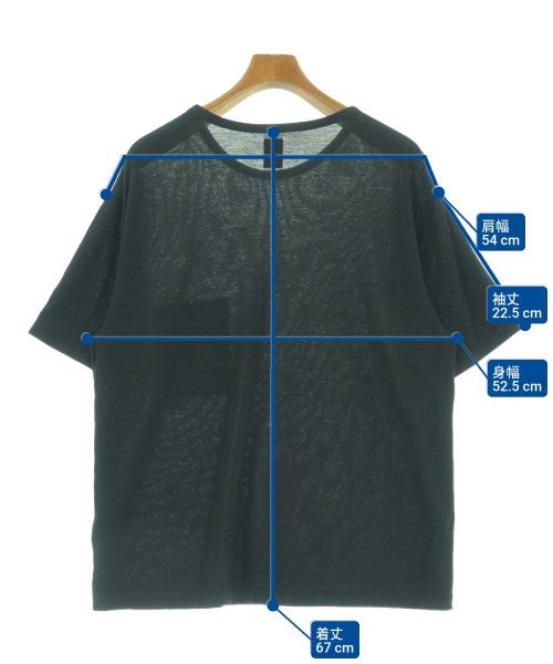 BATONER เสื้อยืด/เสื้อท็อปส์