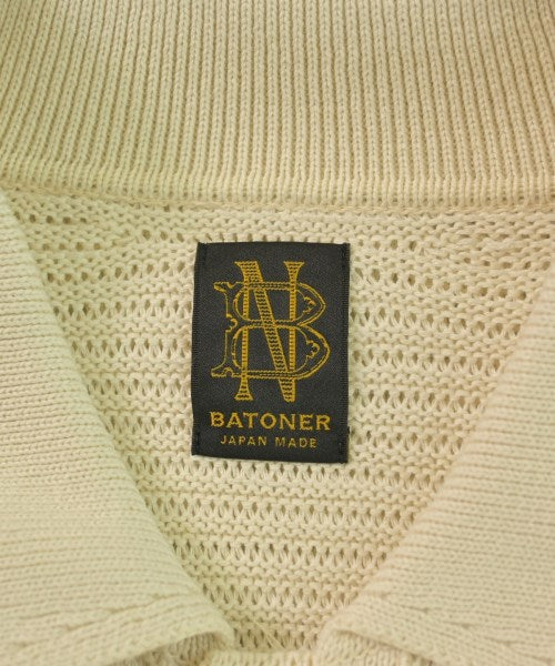 BATONER เสื้อกันหนาว