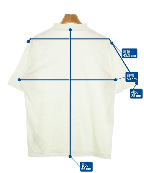 BATONER เสื้อยืด/เสื้อท็อปส์