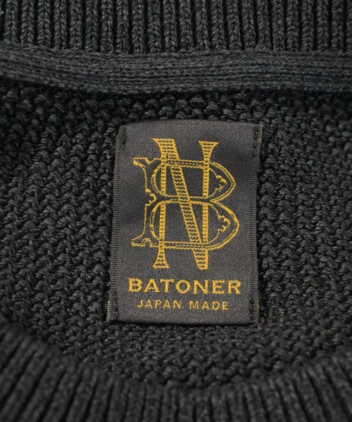 BATONER เสื้อกันหนาว