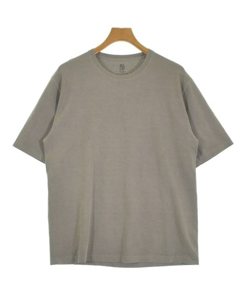 BATONER เสื้อยืด/เสื้อท็อปส์