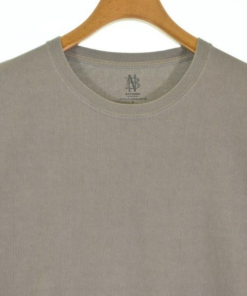 BATONER เสื้อยืด/เสื้อท็อปส์