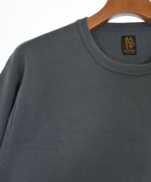 BATONER เสื้อยืด/เสื้อท็อปส์