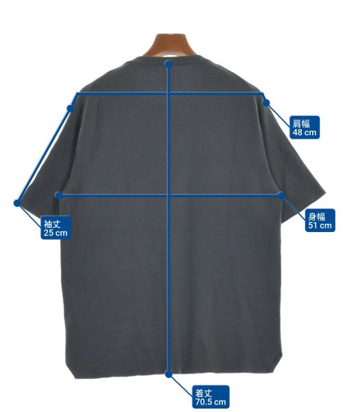 BATONER เสื้อยืด/เสื้อท็อปส์