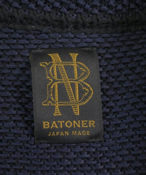 BATONER เบลเซอร์/แจ็คเก็ตสูท