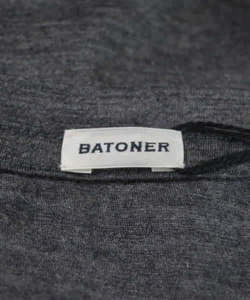 BATONER เสื้อกันหนาว