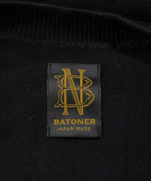 BATONER เสื้อกั๊ก