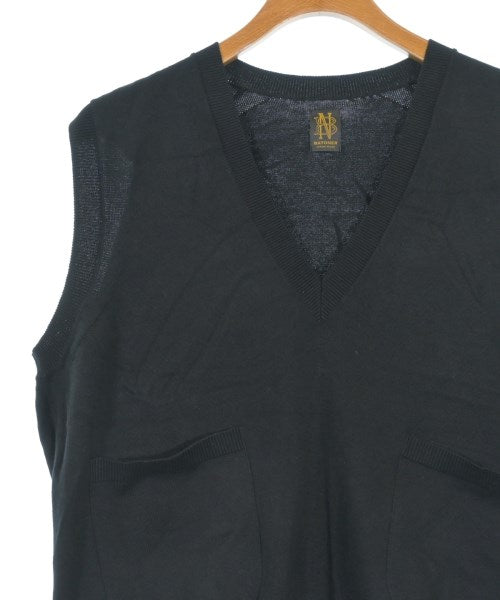 BATONER เสื้อกั๊ก