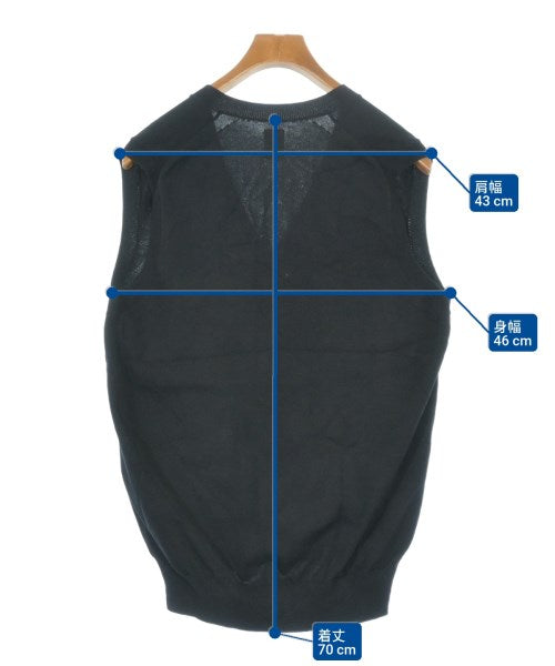 BATONER เสื้อกั๊ก