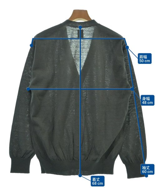 BATONER เสื้อคาร์ดิแกน