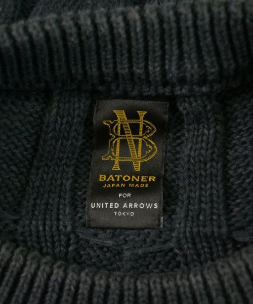 BATONER เสื้อกันหนาว