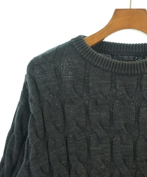 BATONER เสื้อกันหนาว